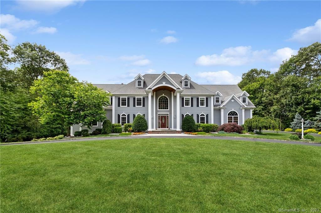 Property Photo:  36 Winton Farm Road  CT 06470 