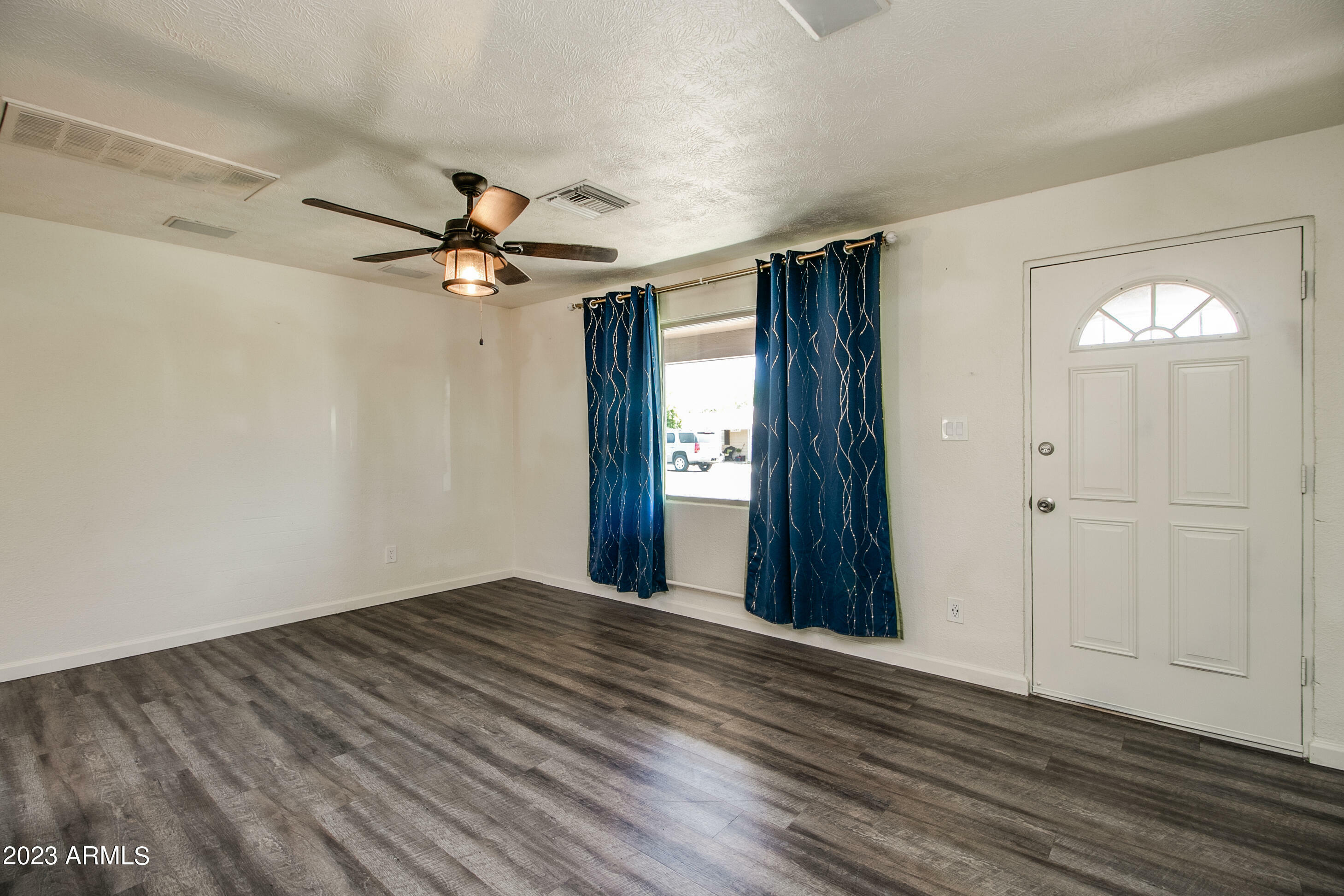 Property Photo:  11400 N 112th Avenue  AZ 85363 