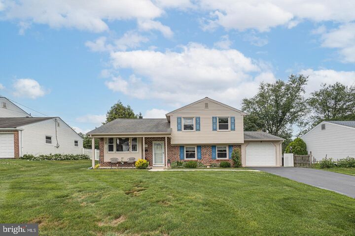 1469 Maguire Lane  Warminster PA 18974 photo