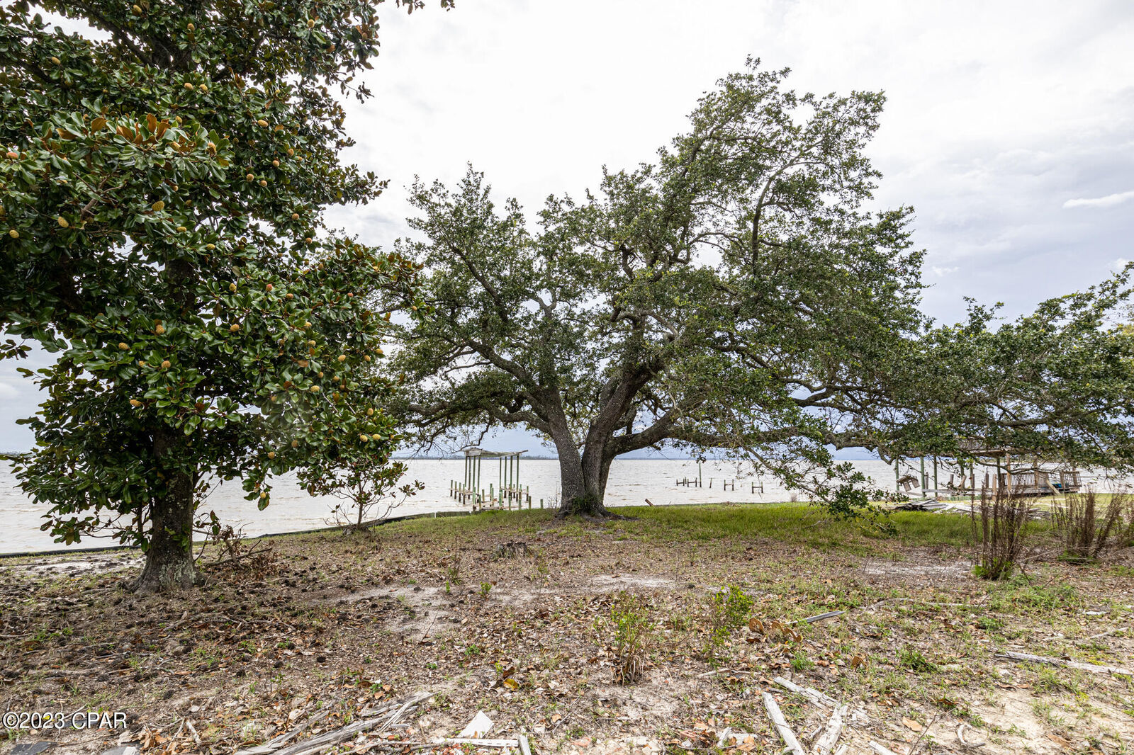 Property Photo: 5632 Highway 2297 FL 32404