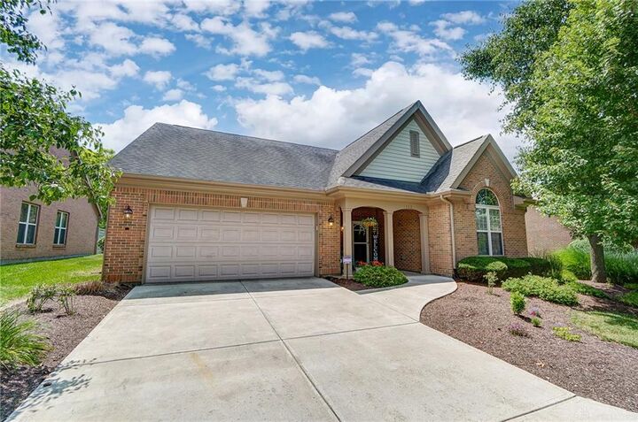 1360 Little Yankee Run  Centerville OH 45458 photo