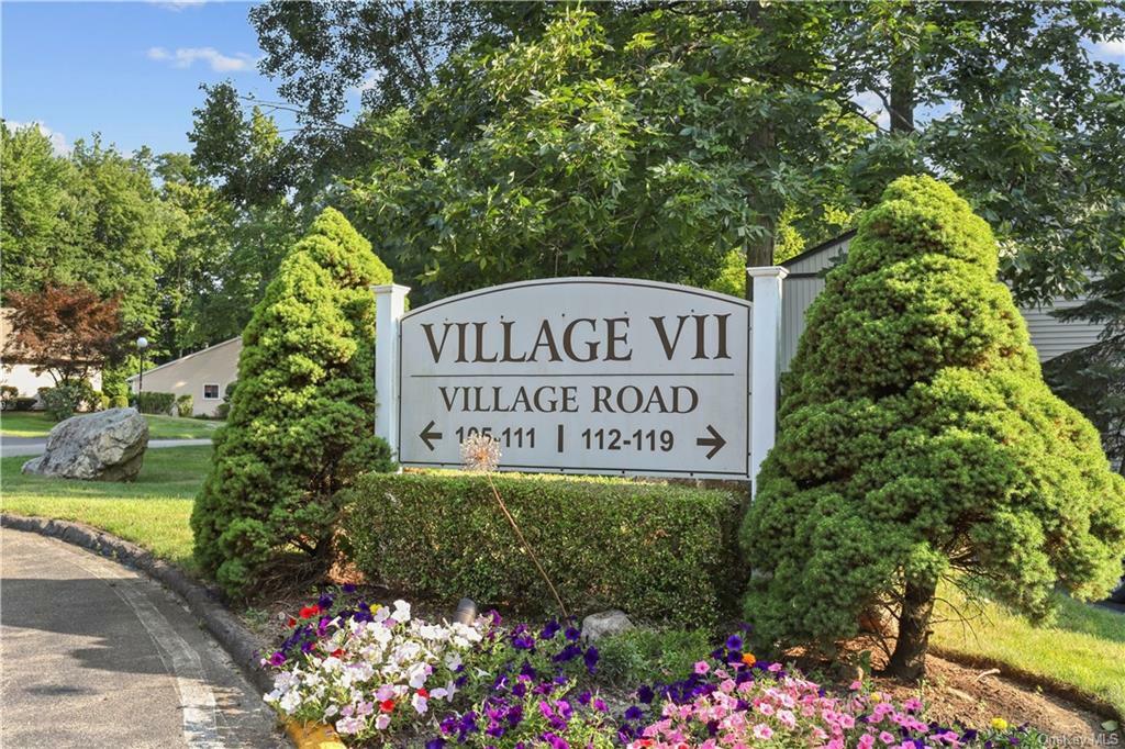 Property Photo:  115 Village Road A  NY 10598 