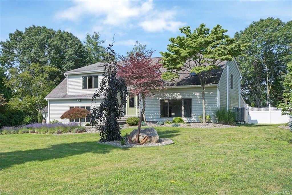 Property Photo:  39 Manchester Road  NY 10512 