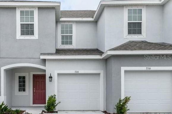 Property Photo:  7126 Summer Holly Place  FL 33578 