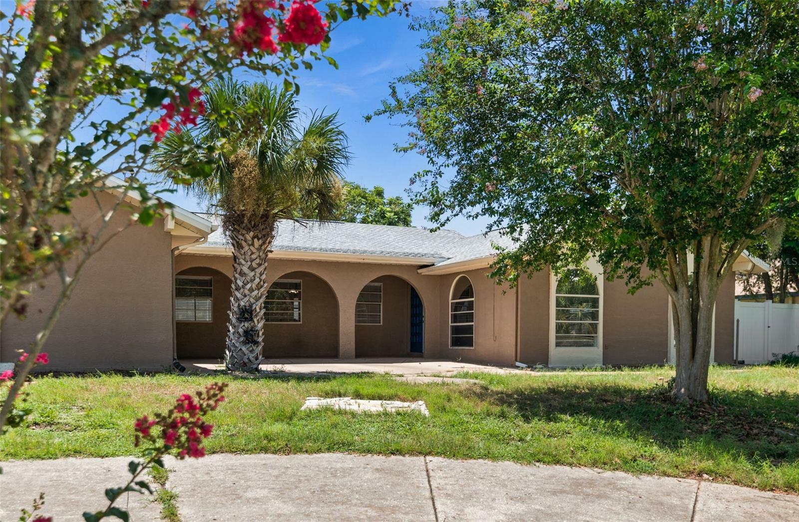 Property Photo:  101 Paris Avenue  FL 34606 