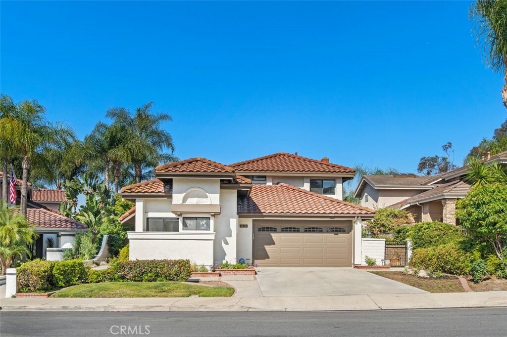 Property Photo:  26741 Westhaven Drive  CA 92653 