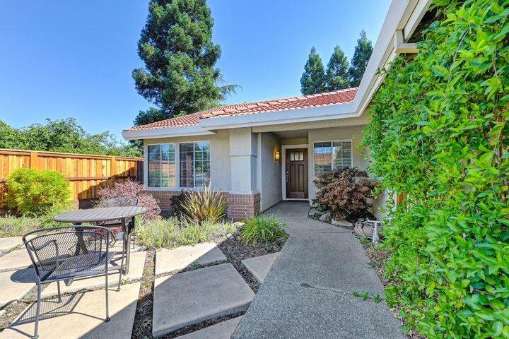 1476 Badovinac Drive  Roseville CA 95747 photo