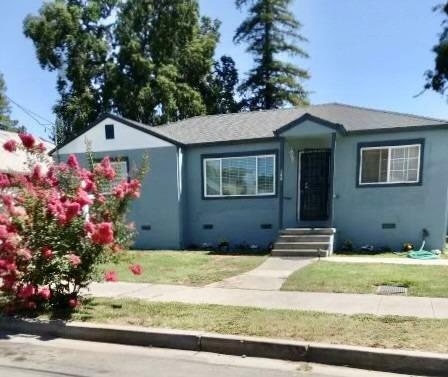 Property Photo: 144 Oak Avenue CA 95695
