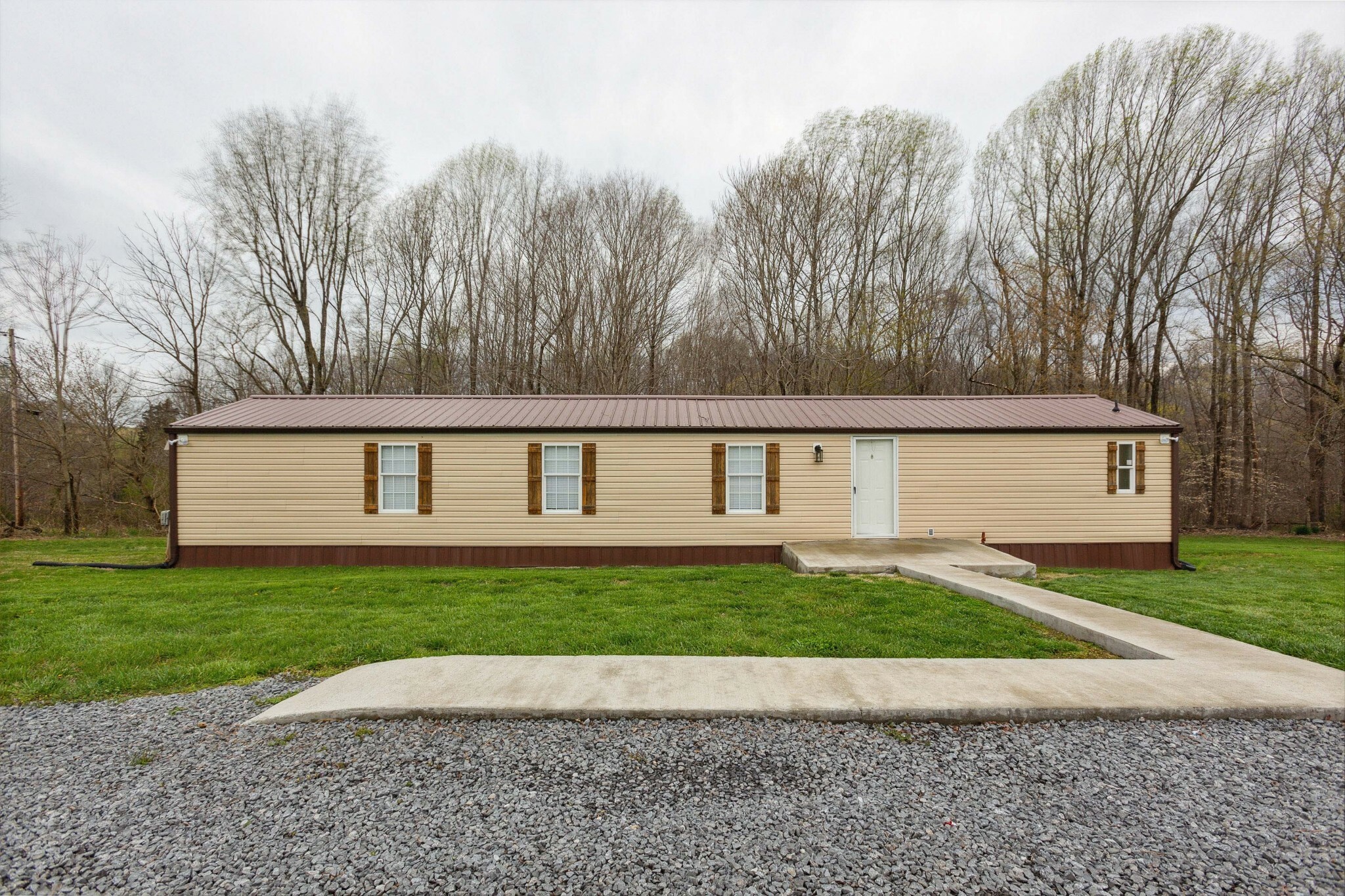 Property Photo:  35 Old Oakdale Ln  TN 37186 