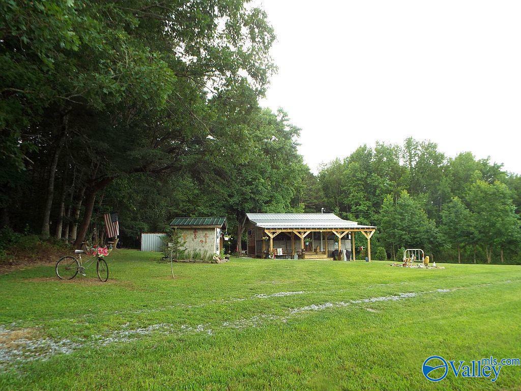 Property Photo:  2400 County Road 631  AL 35984 