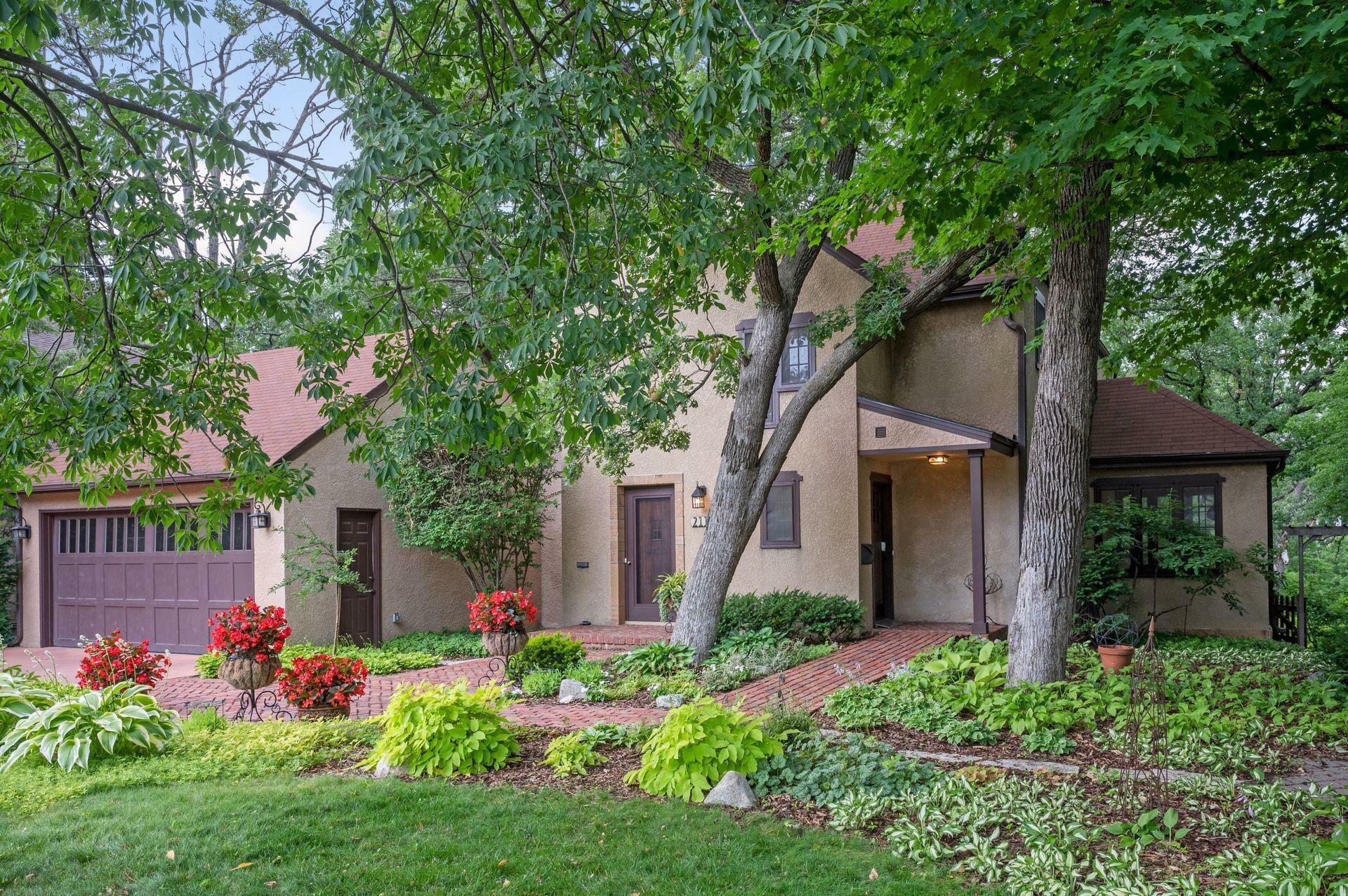 Property Photo: 2114 W 53rd Street MN 55419