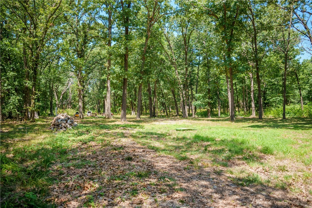 Property Photo:  10957 Old Charley Road  AR 72736 