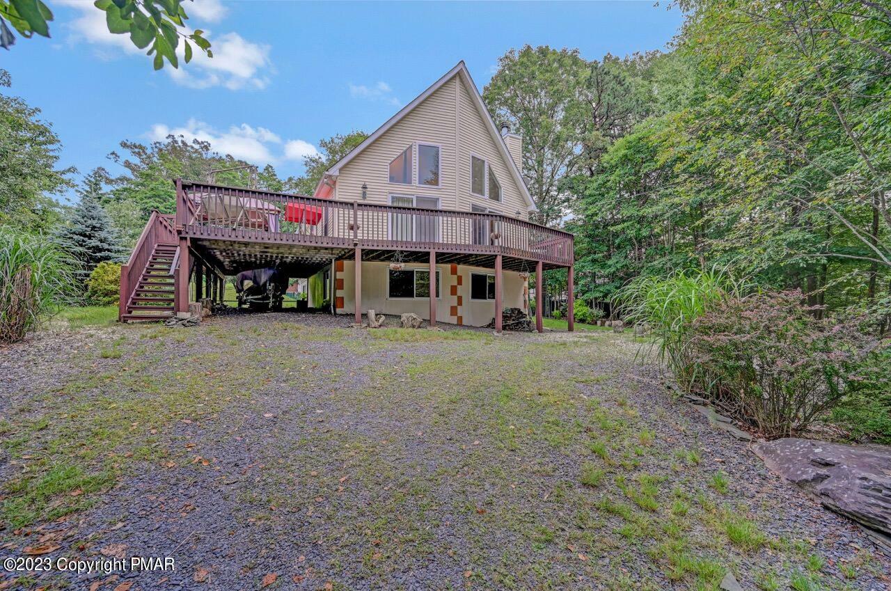 Property Photo:  129 N Wood Road  PA 18324 