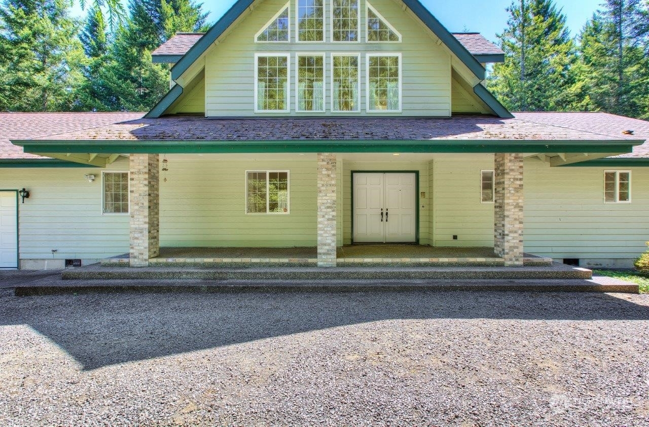 Property Photo:  153 E Snowcrest Lane  WA 98584 