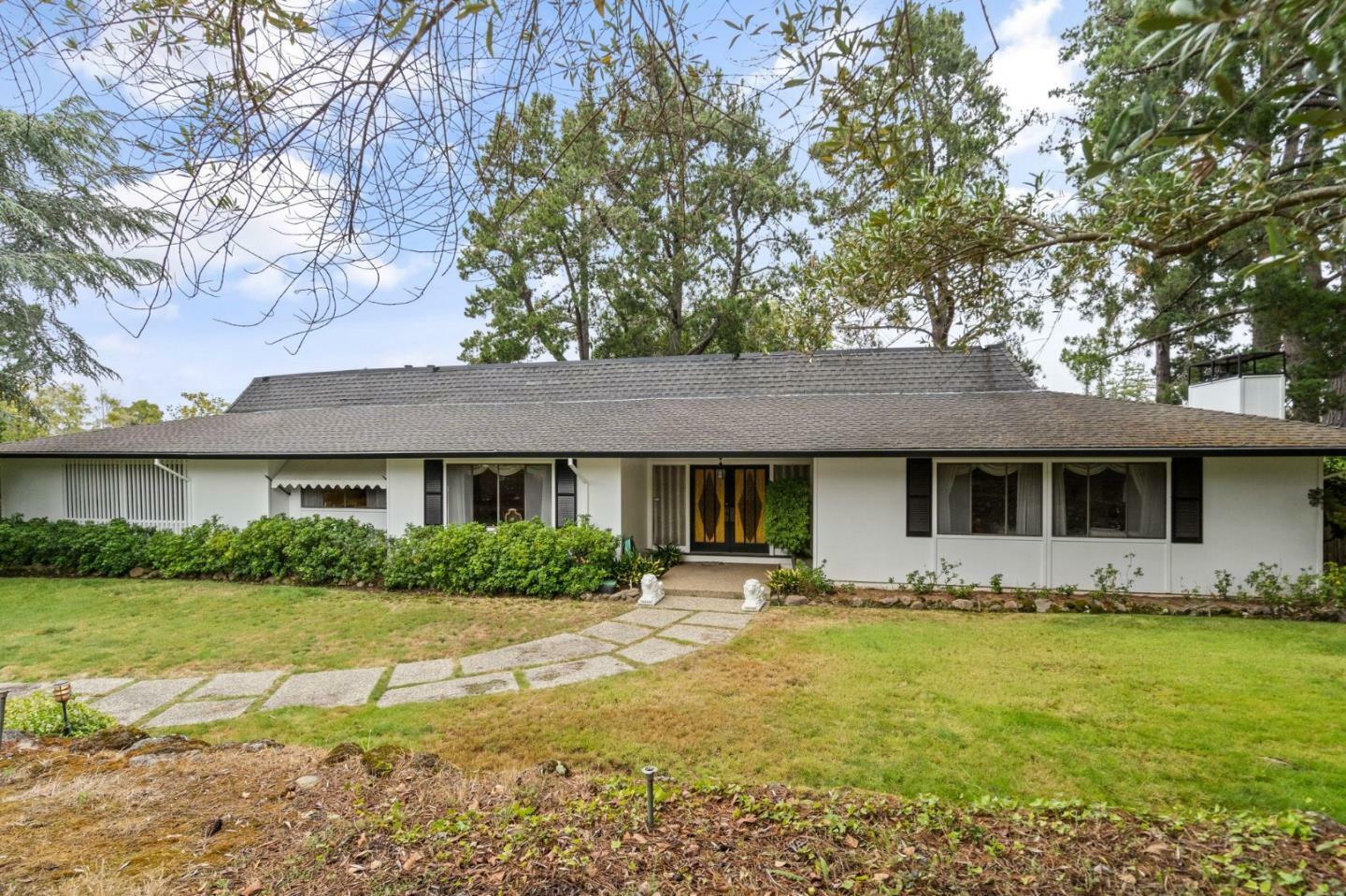 Property Photo: 310 Eucalyptus Avenue CA 94010