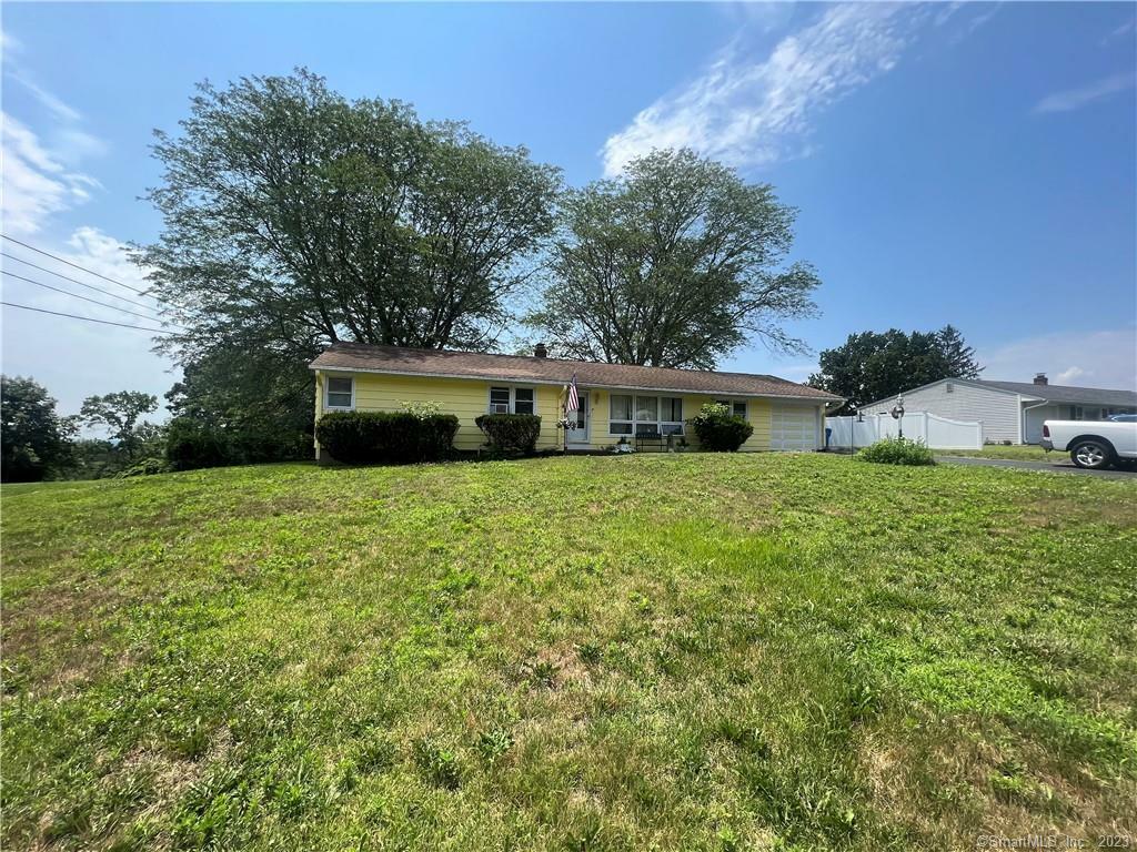 Property Photo: 37 Perry Road CT 06514