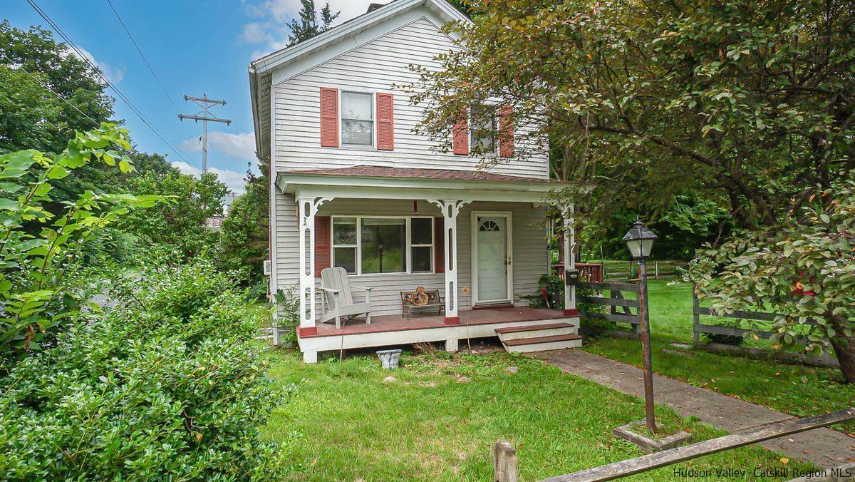 Property Photo:  30 Fisk  NY 12571 