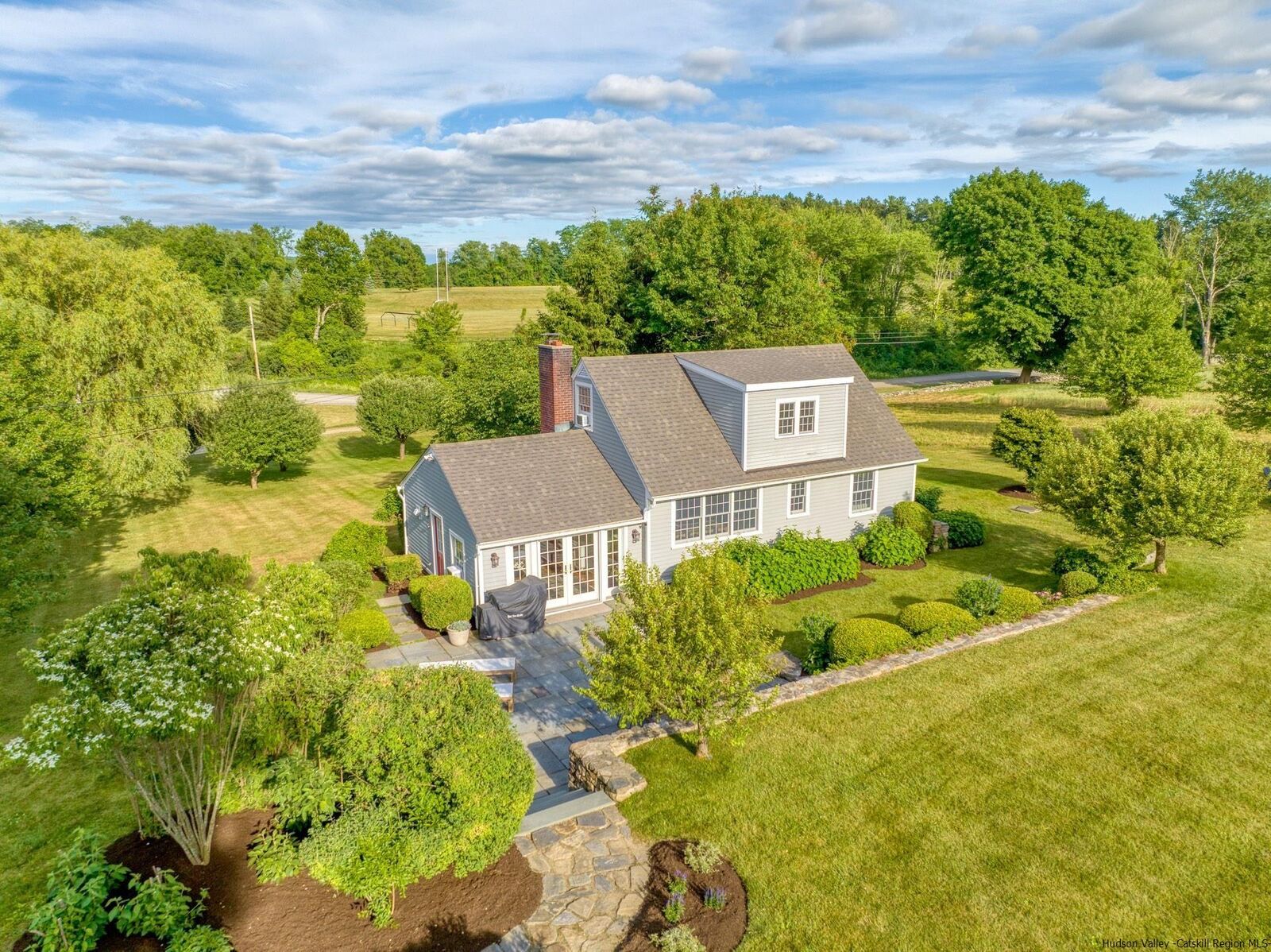 Property Photo: 5 Thimble House NY 12545