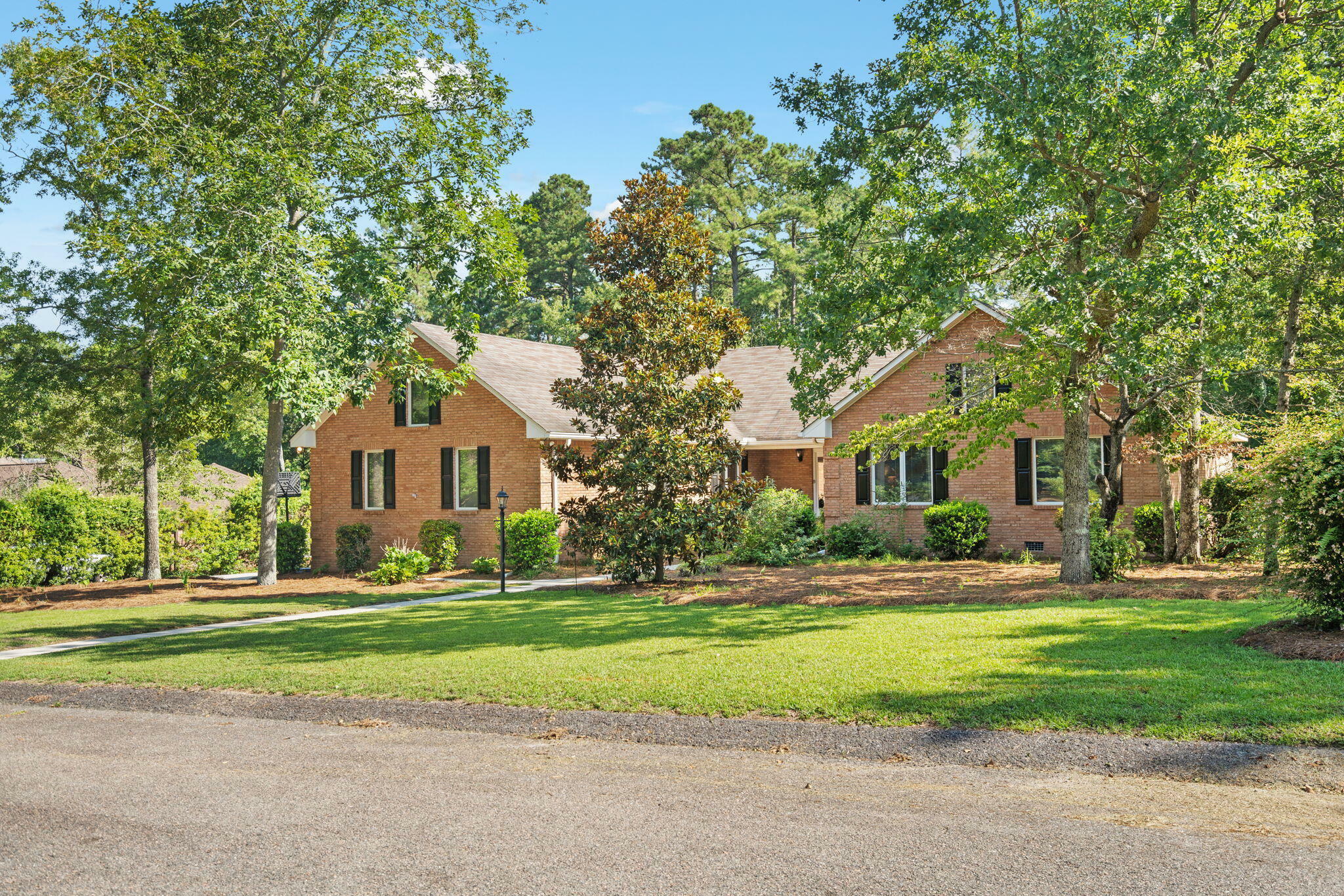 Property Photo:  107 Interlachen Court W  SC 29803 