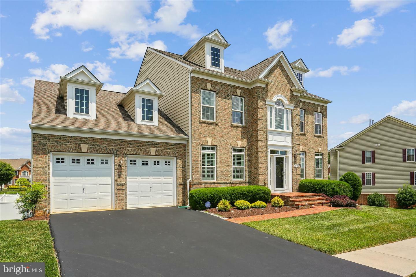 Property Photo:  5703 Coppelia Drive  MD 20855 