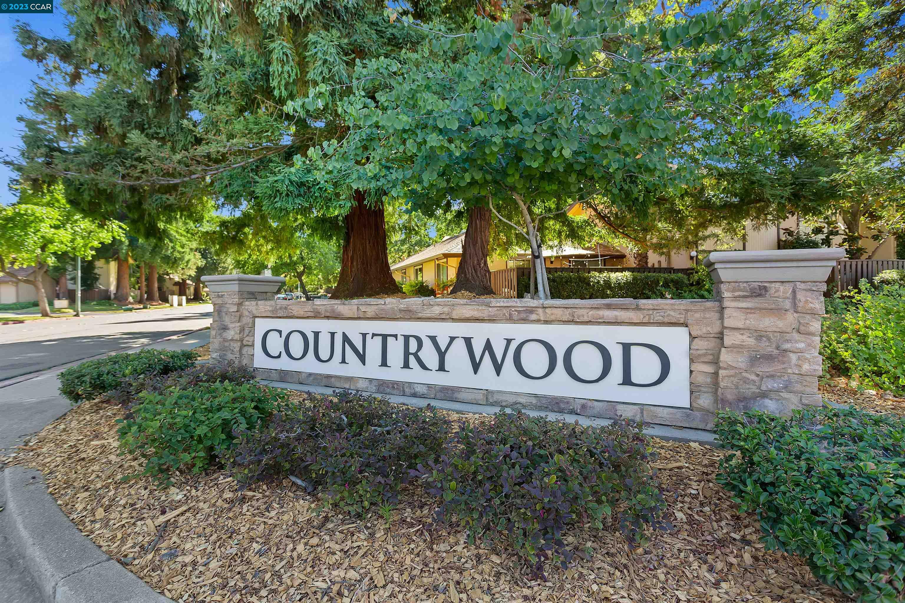 Property Photo:  1616 Countrywood Ct  CA 94598 