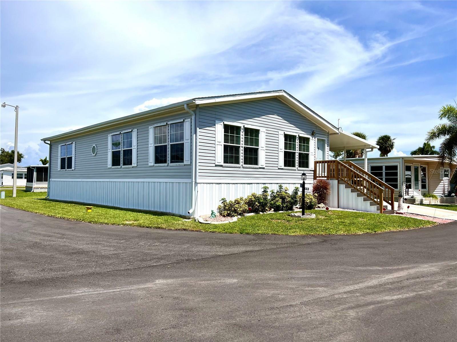 Property Photo: 10303 Burnt Store Road 133 FL 33950
