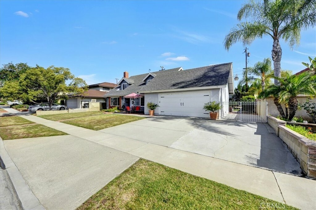 Property Photo:  7745 Granada Drive  CA 90621 