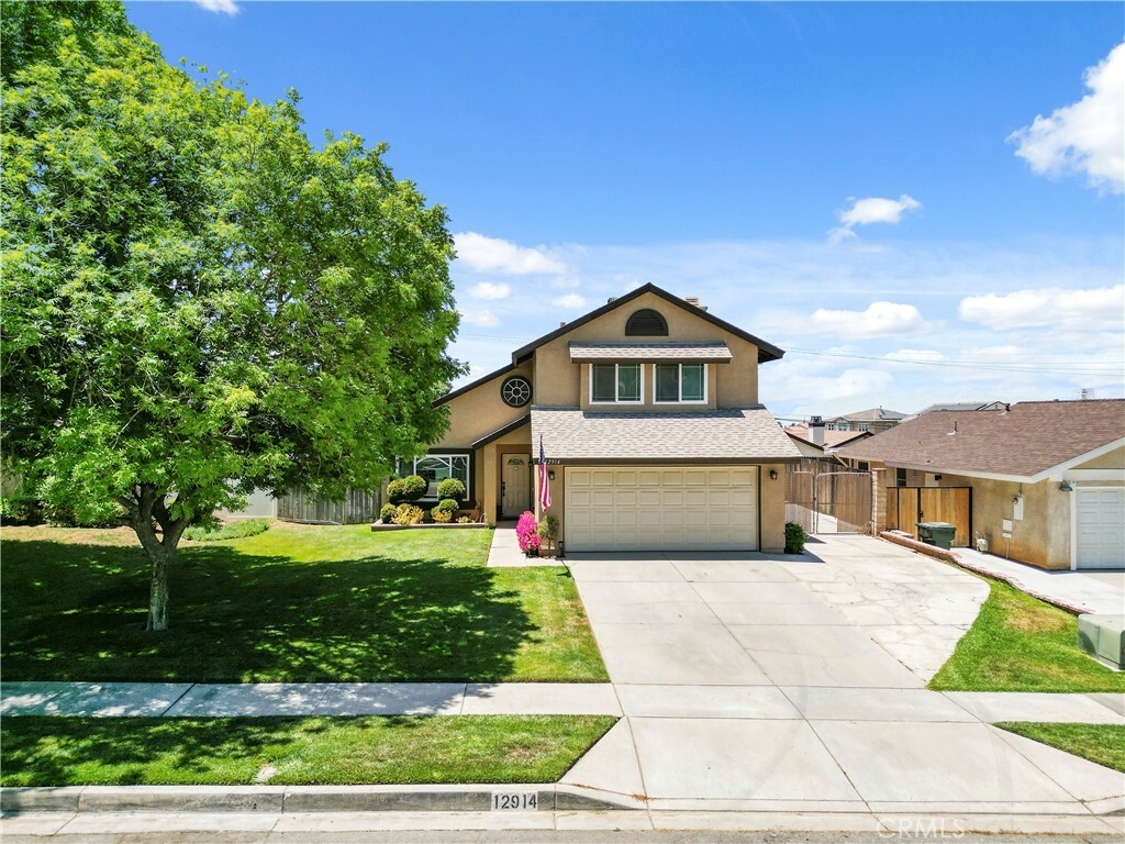 Property Photo:  12914 Foxwood Drive  CA 92399 