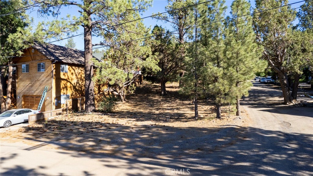 Property Photo:  0 Fir Lane  CA 92314 