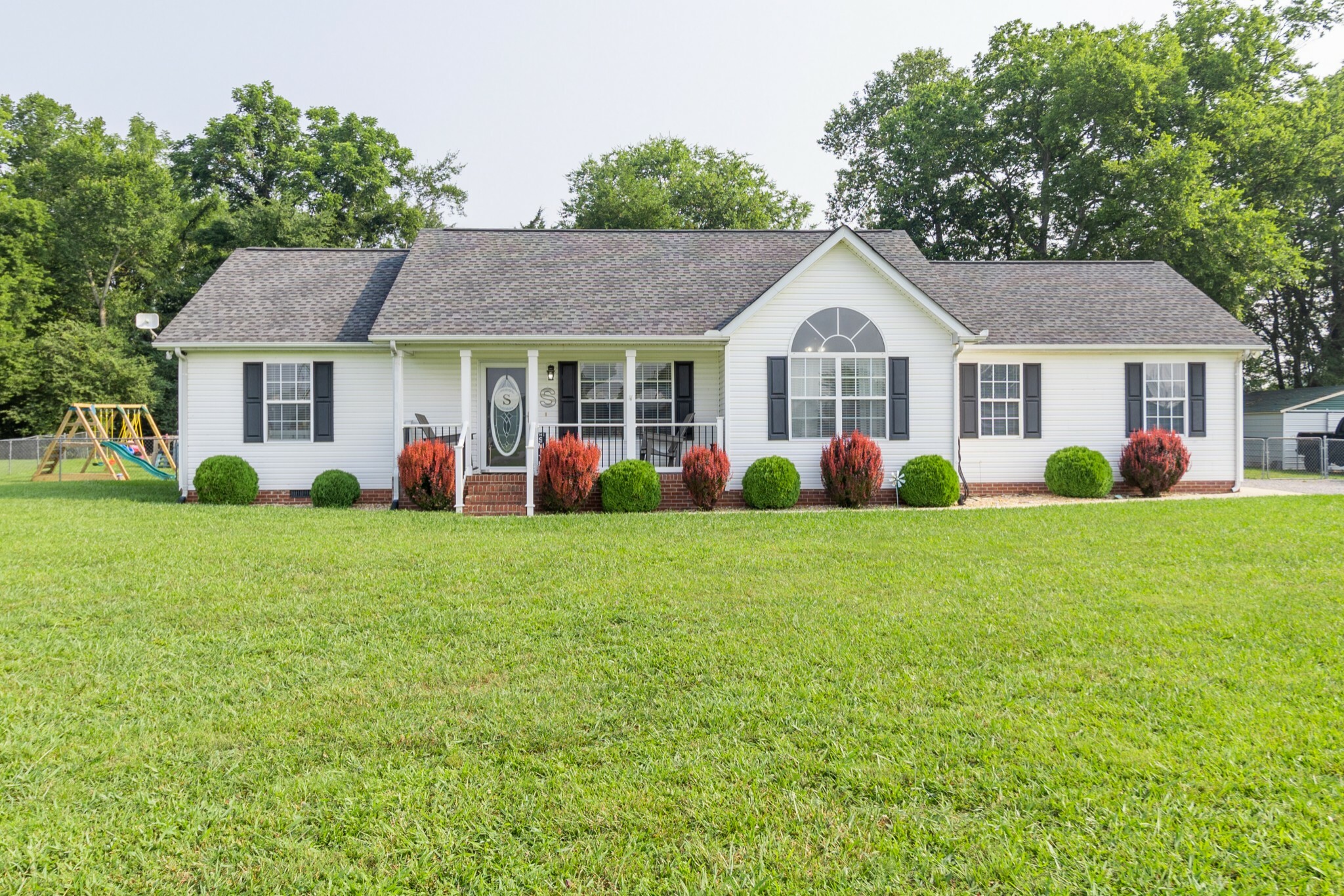 134 Conquest Ct  Unionville TN 37180 photo