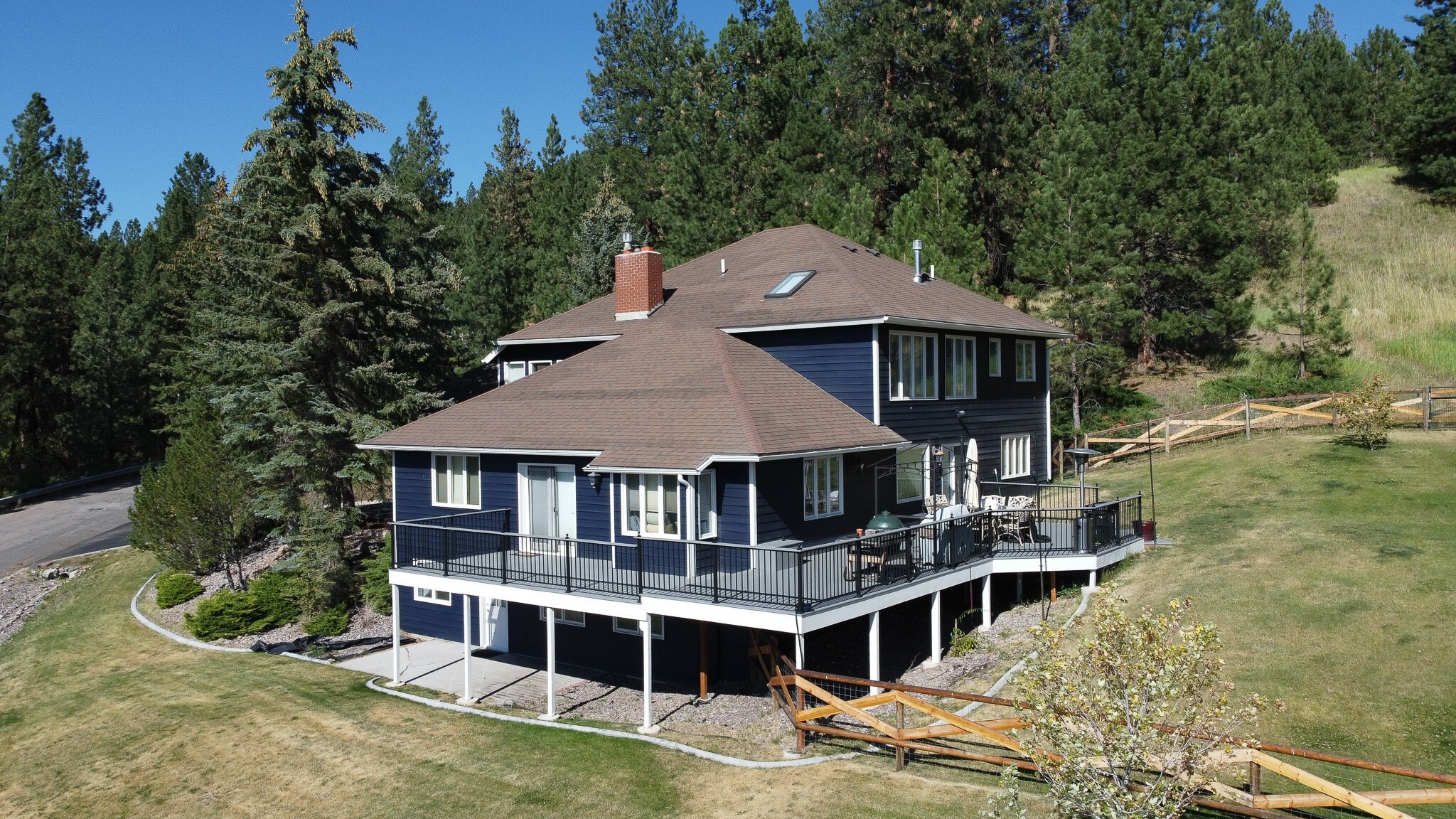 1275 Starwood Drive  Missoula MT 59808 photo