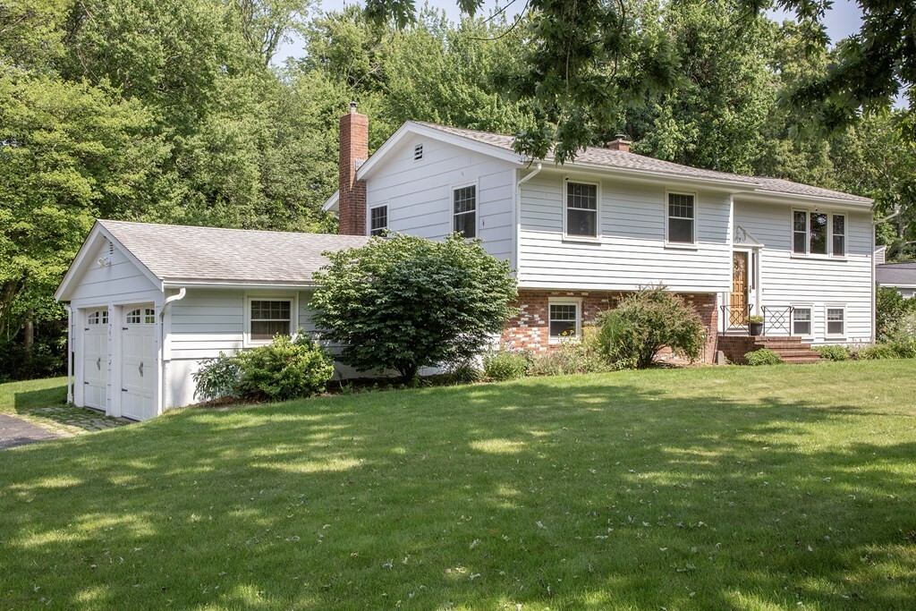 Property Photo: 7 Michael Rd MA 02043