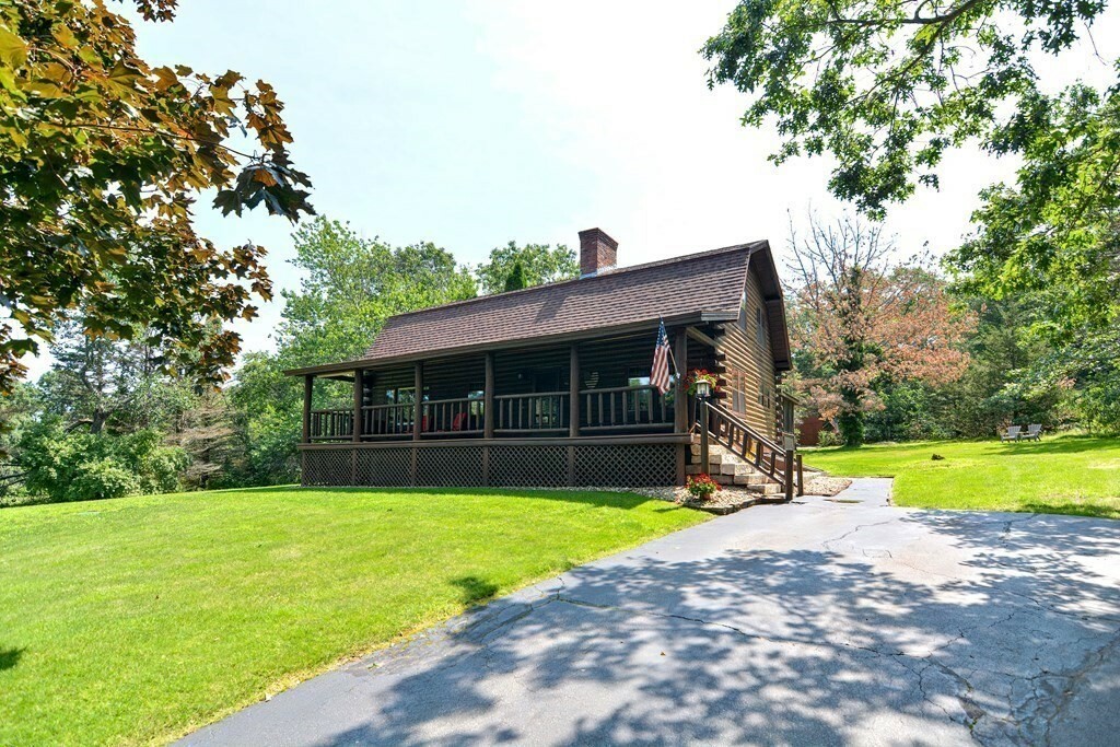 Property Photo:  88 Beaver Street  MA 01757 