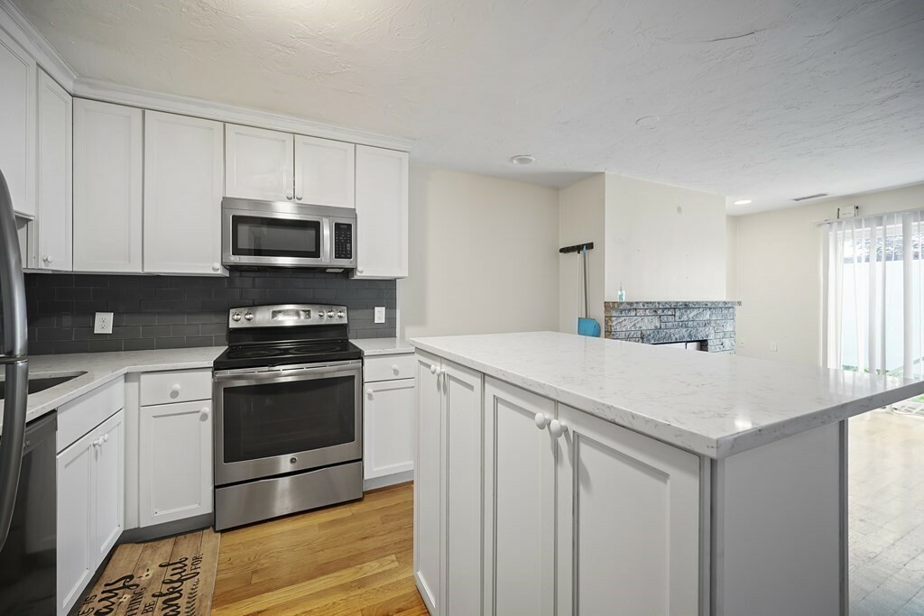 Property Photo: 148 Quincy Shore Dr 31 MA 02171