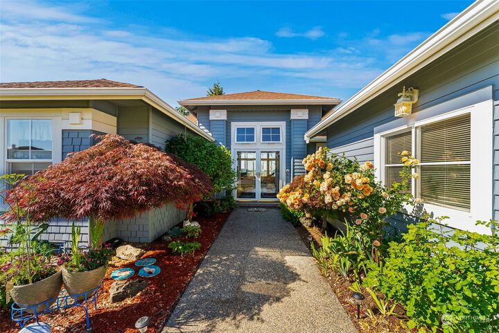 Property Photo:  94 Sea Vista Terrace  WA 98365 