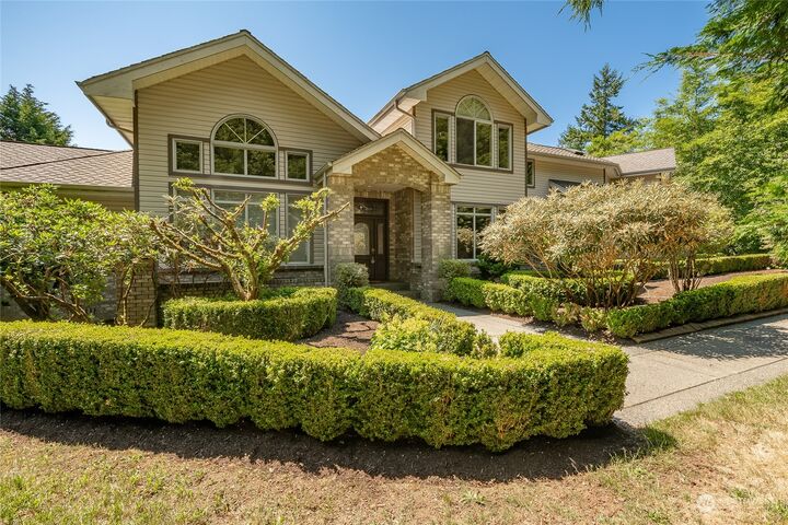 Property Photo:  9616 Harvey Road  WA 98230 