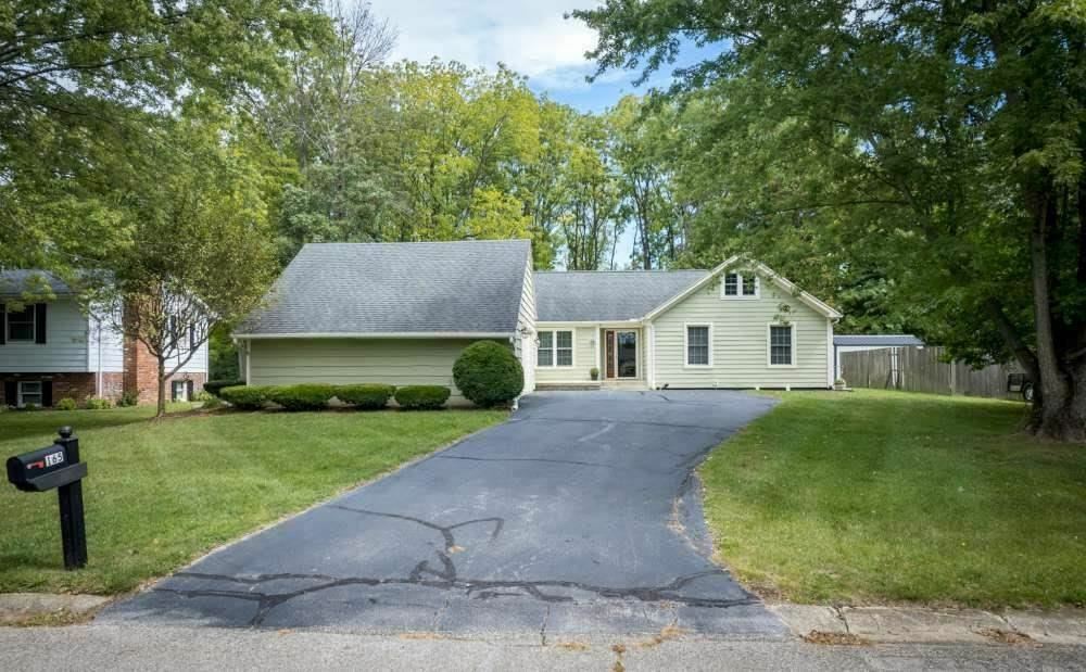 165 Woody Drive  Richmond IN 47374 photo