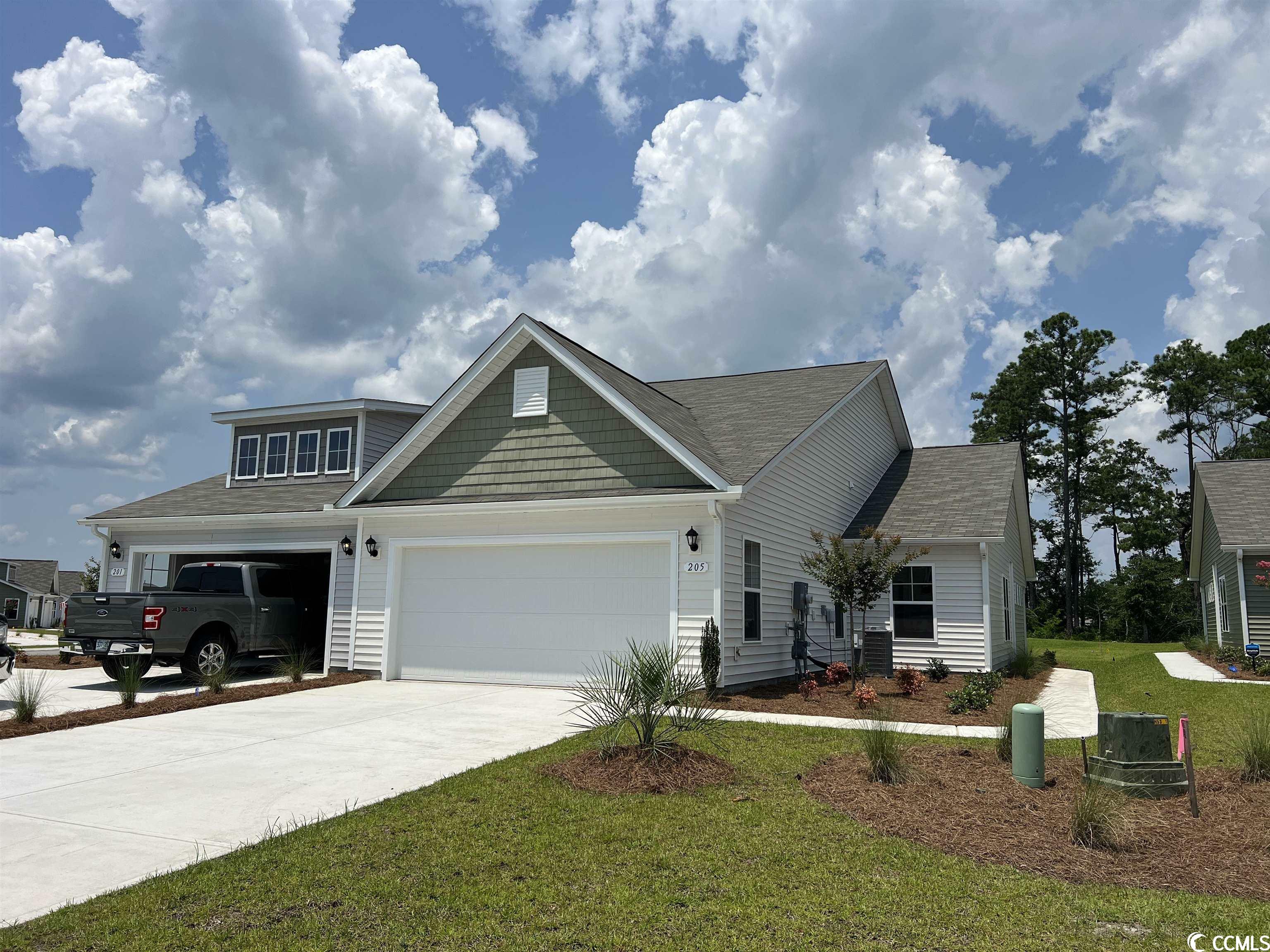 Property Photo:  205 Kinross Ct.  SC 29566 