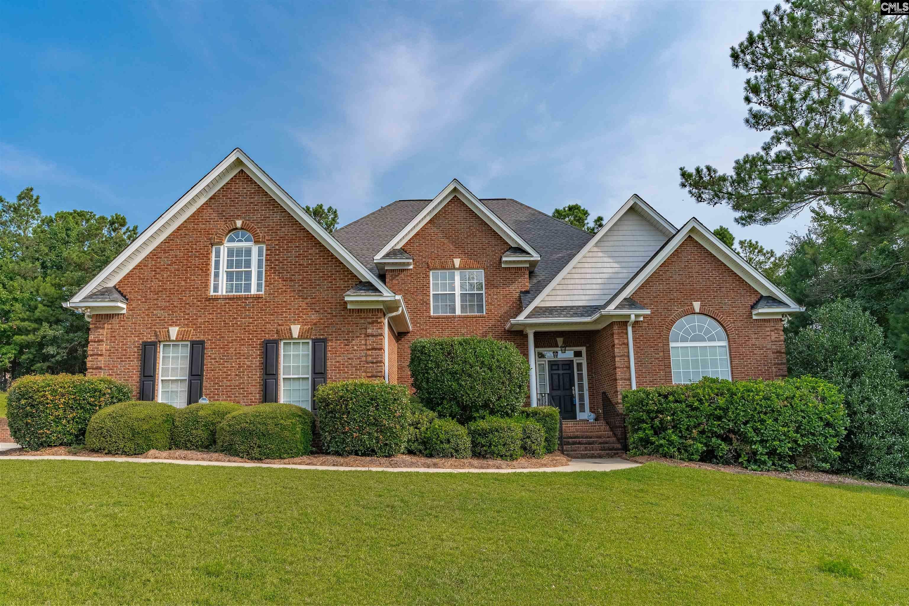Property Photo: 461 Holly Berry SC 29016