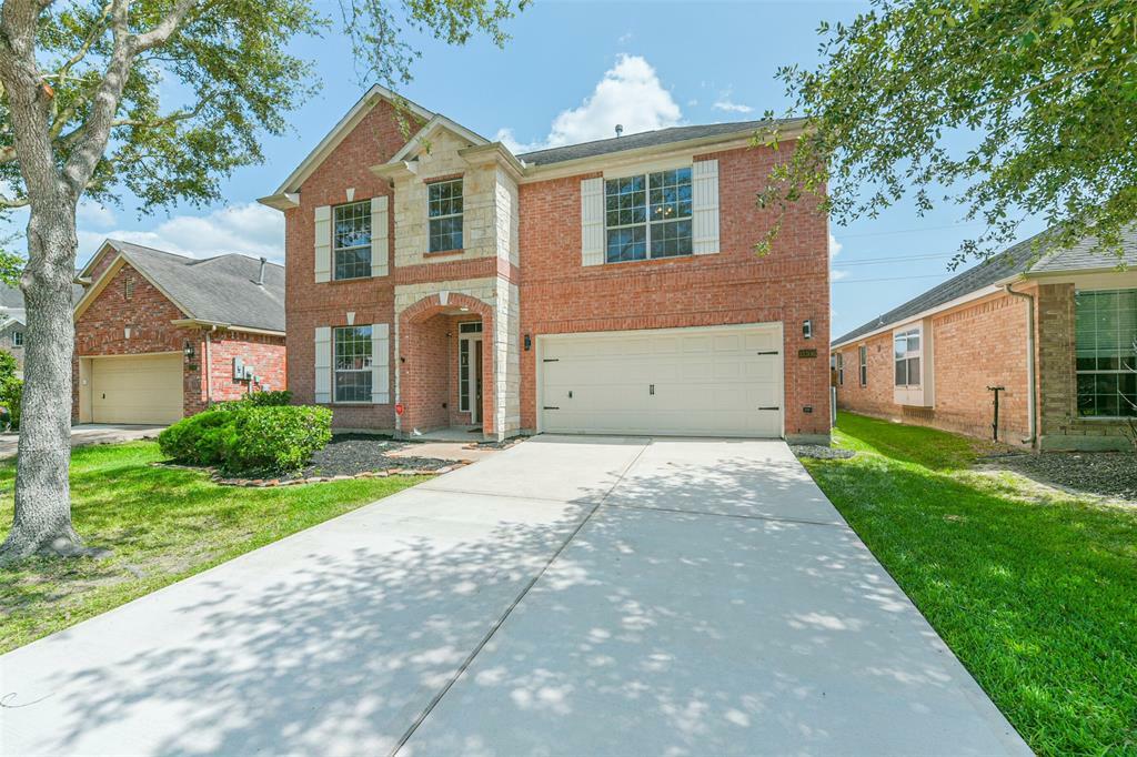 Property Photo:  13306 Hickory Springs Lane  TX 77584 