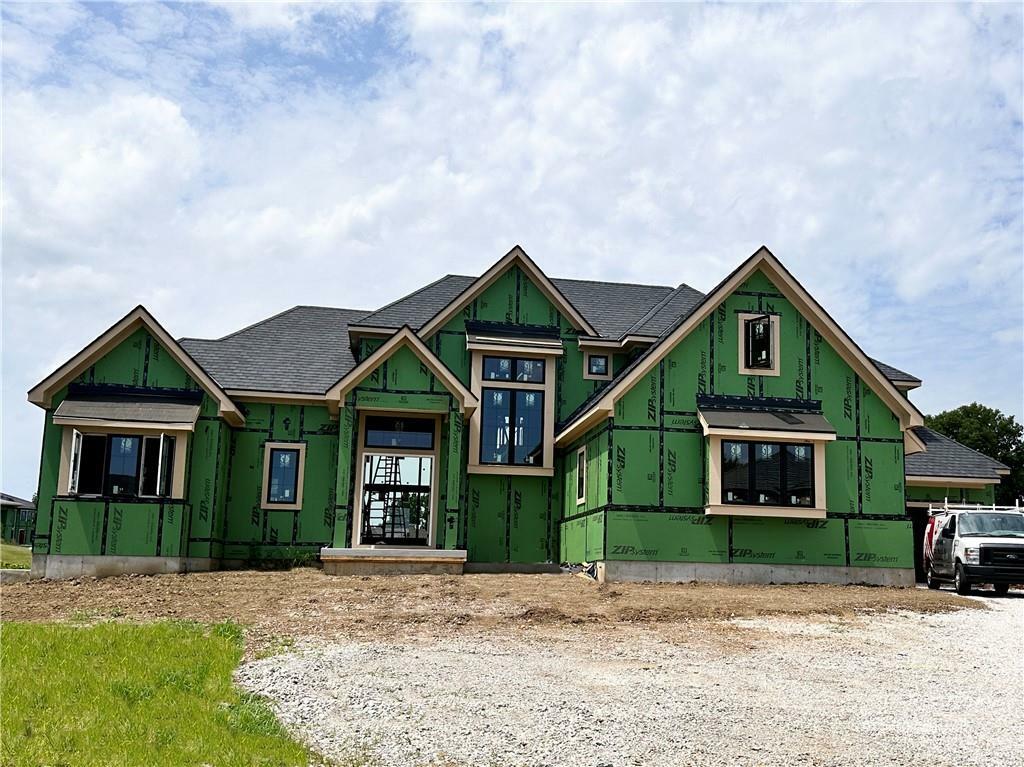 Property Photo: 14000 Goddard Street KS 66221