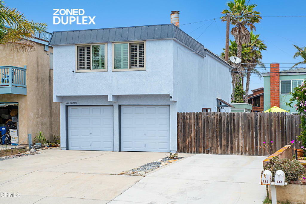 Property Photo:  229 Rossmore Drive  CA 93035 