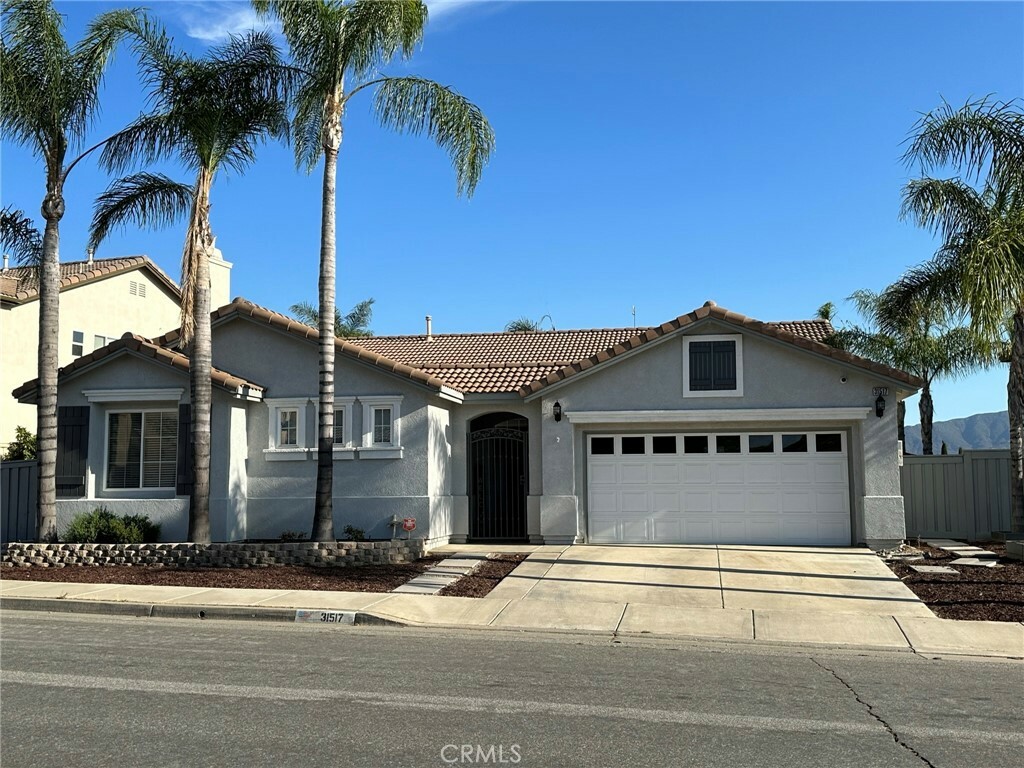 Property Photo:  31517 Canyon View Drive  CA 92532 