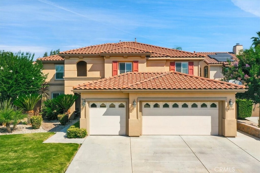42593 Meade Circle  Temecula CA 92592 photo