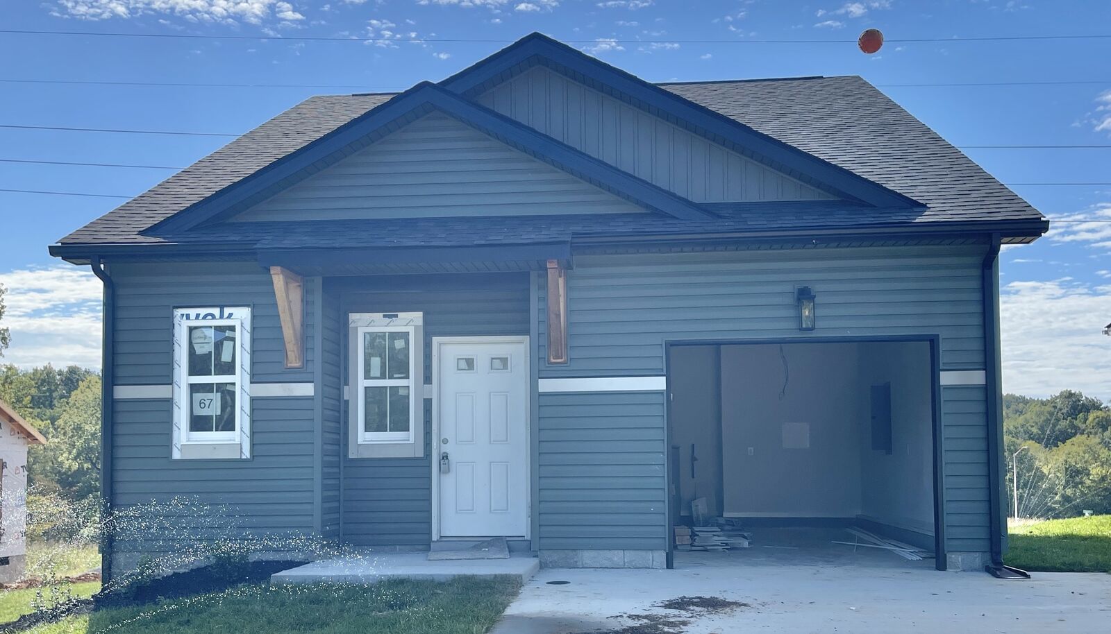 Property Photo: 67 Fletchers Bend TN 37042