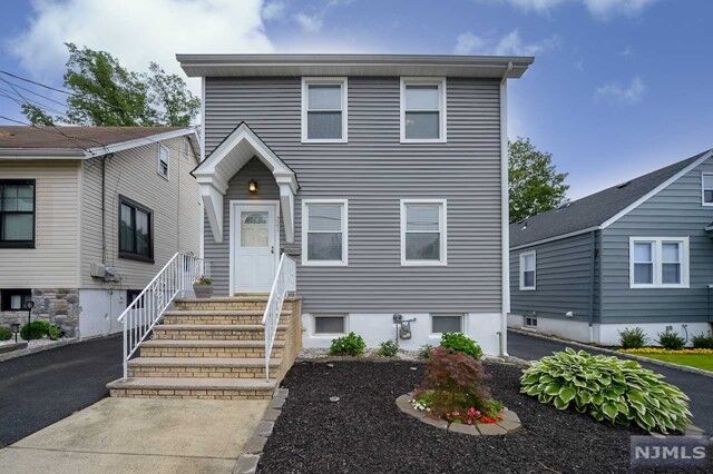 Property Photo: 271 Indiana Street NJ 07083