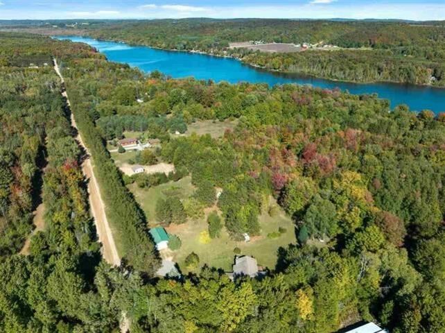 Property Photo:  Lot 32 Muskie  MI 49729 