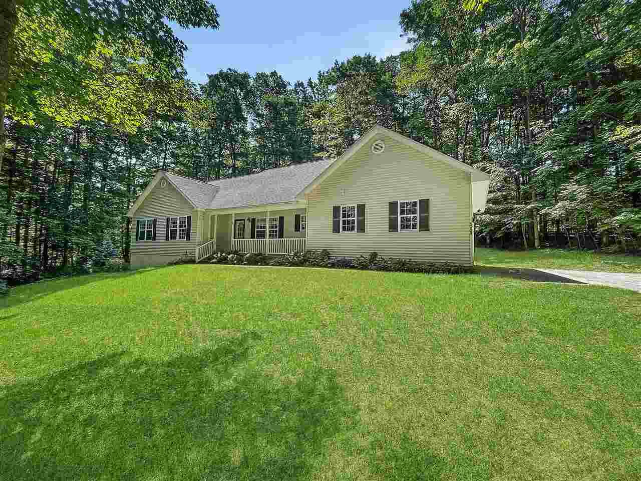 Property Photo: 503 Arcadia MI 49740