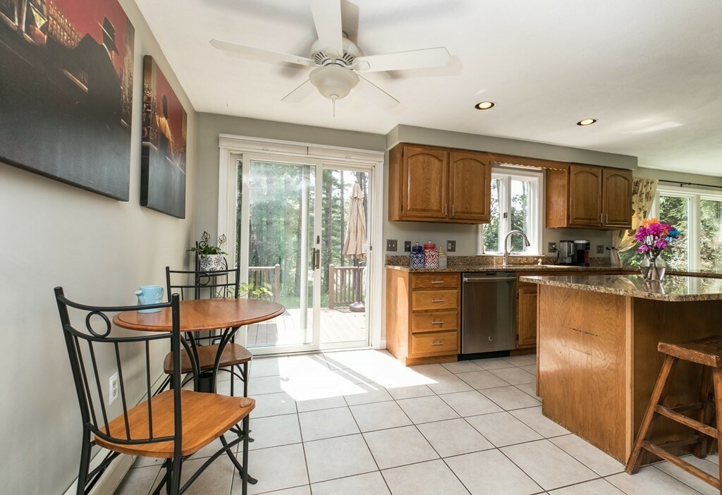 Property Photo: 260 Dodge Road MA 01969
