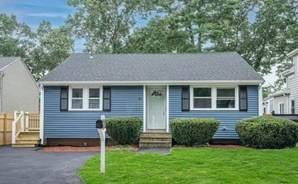 Property Photo: 35 Digby Ave MA 02301